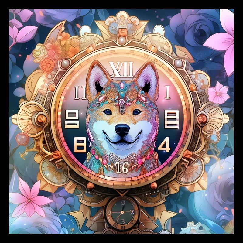 Der zeitliche Beobachter