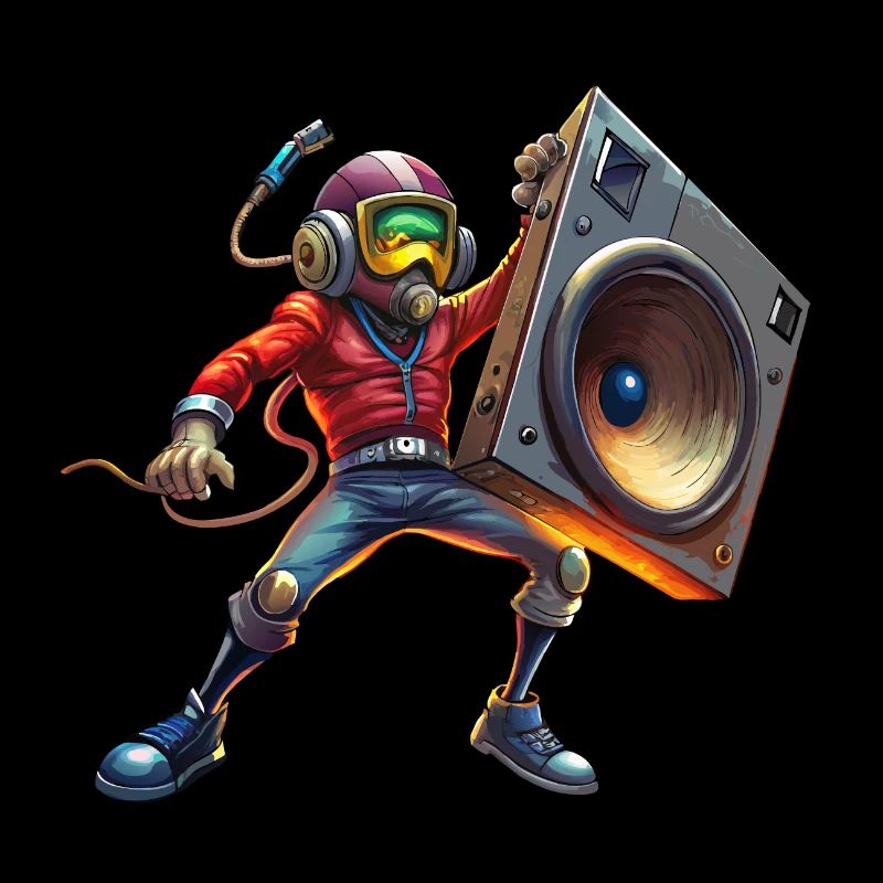 subwooferman 2024 - 3