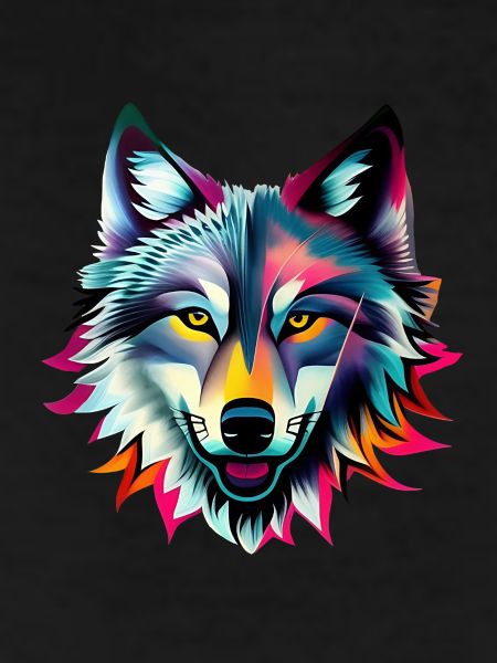 wolf