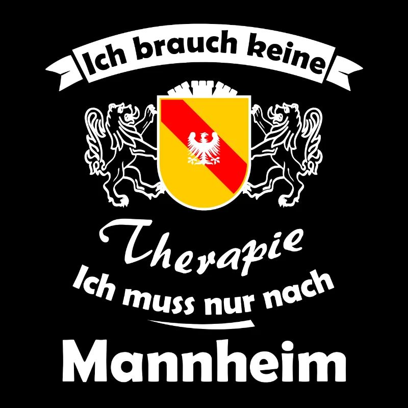 La maison à Mannheim