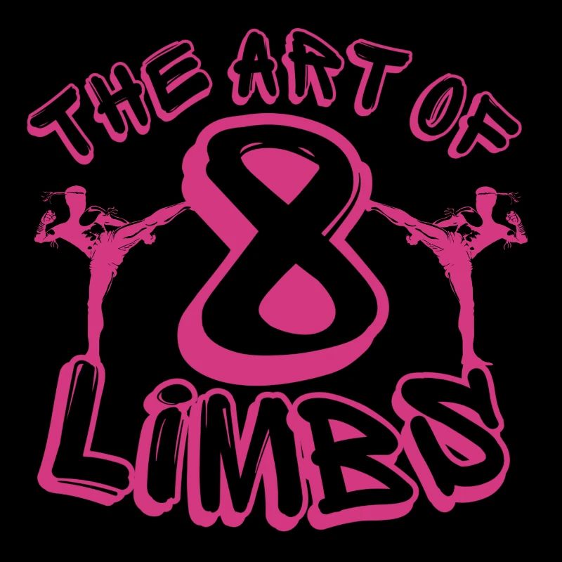 Muay Thai Kampfkunst