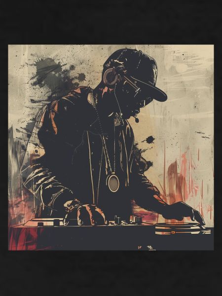 HipHop