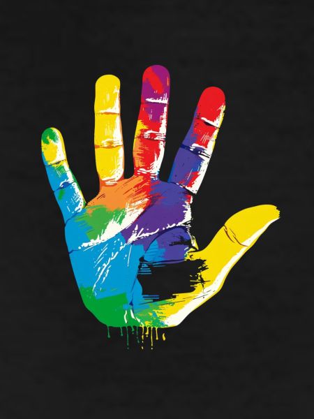 rainbow