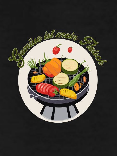 Vegetable Griller