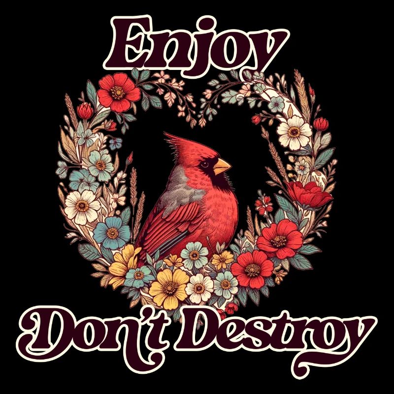 Profitez de Don’t Destroy Mother Earth