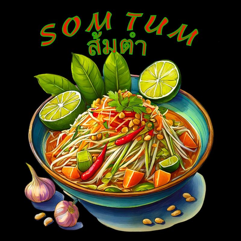 Som Tum