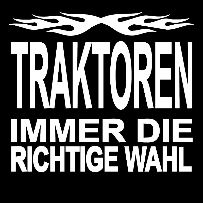 Traktor