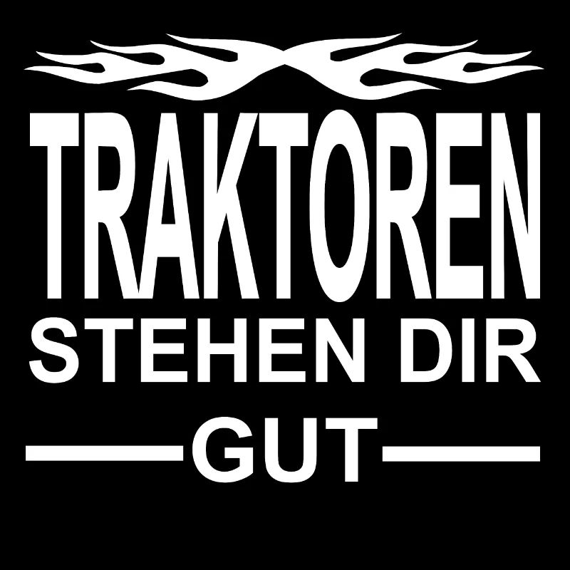 Traktor