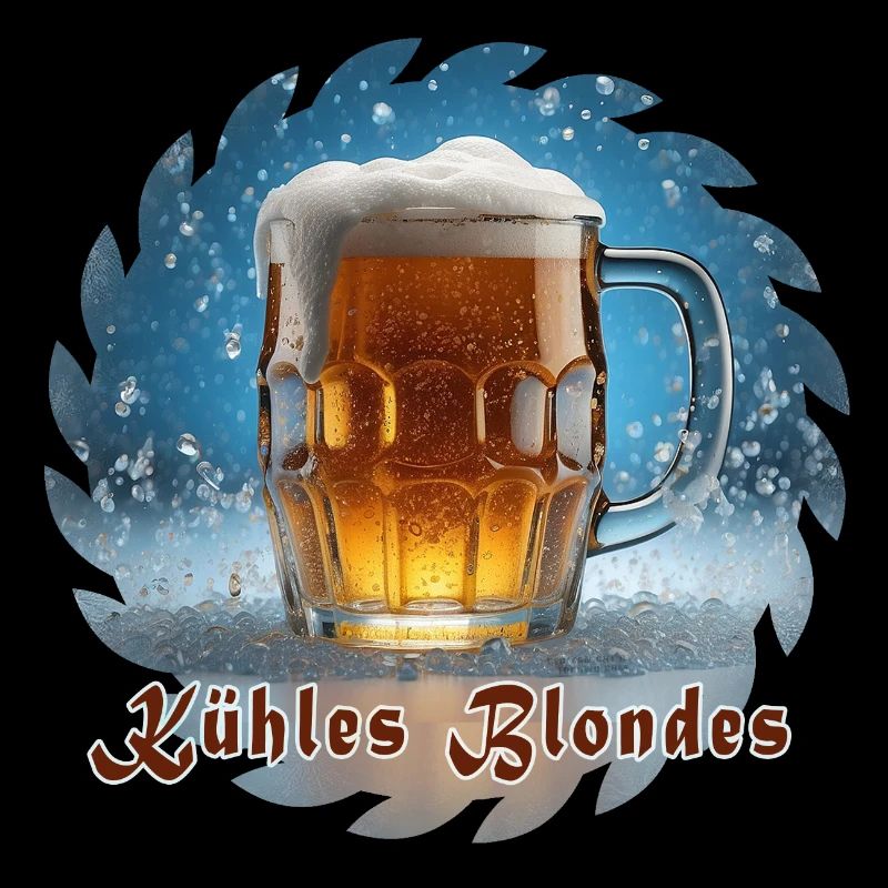 Blond Froid