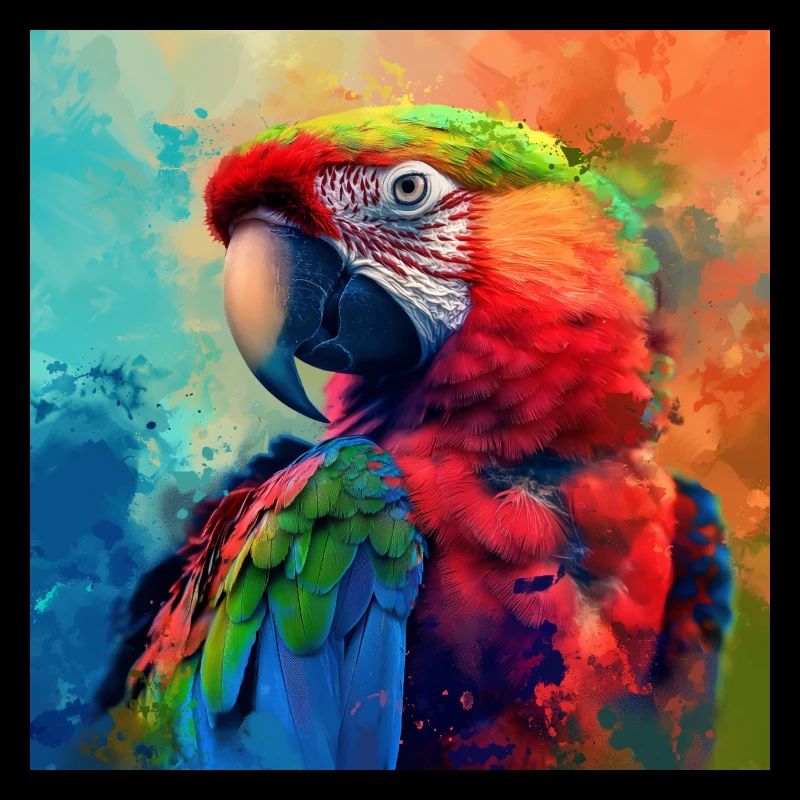 Parrot