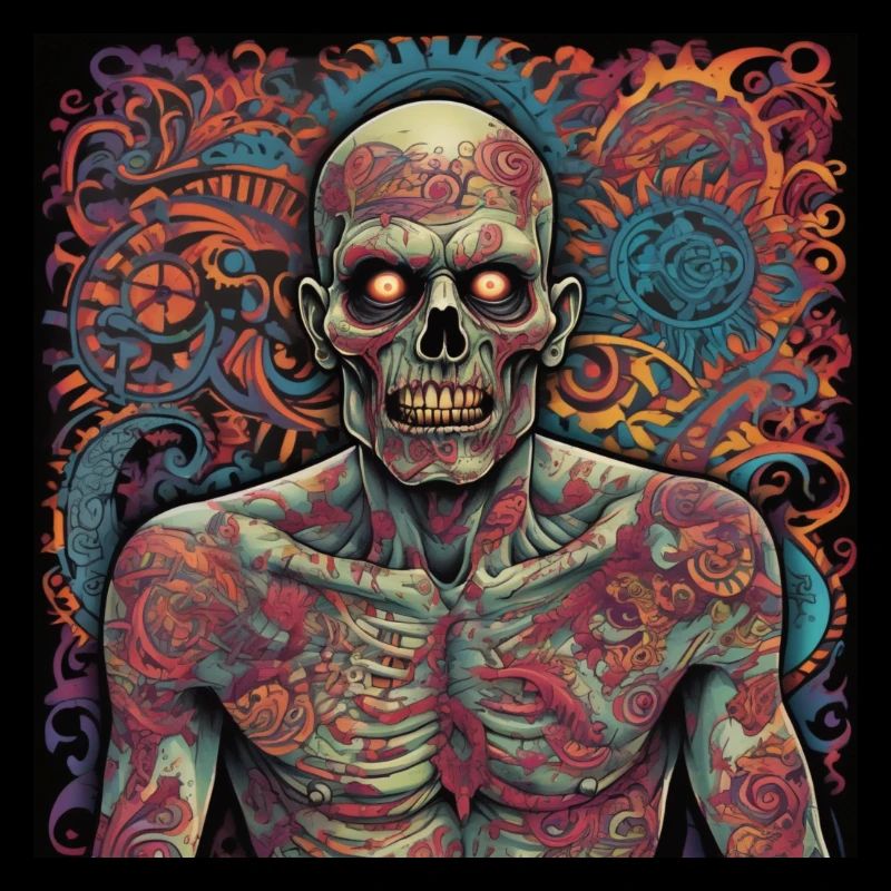 Zombi