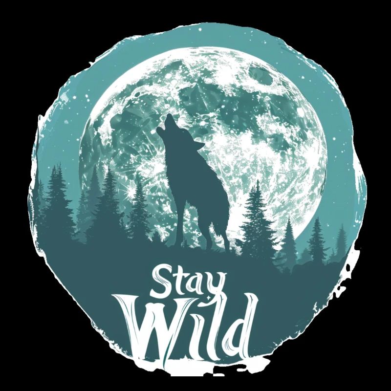 Stay Wild