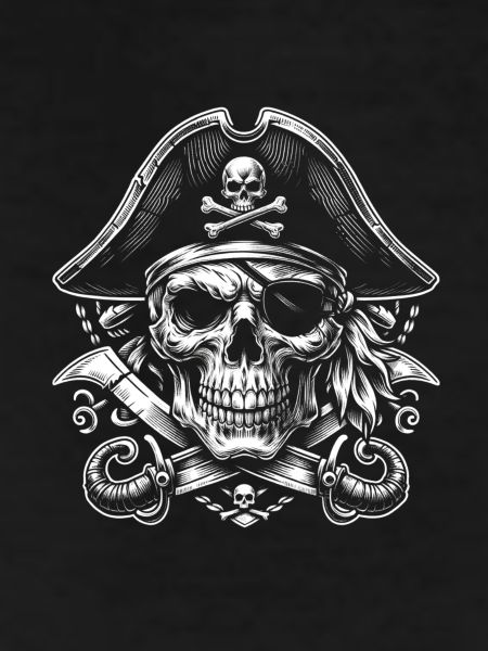 Dread Captain's Legacy
