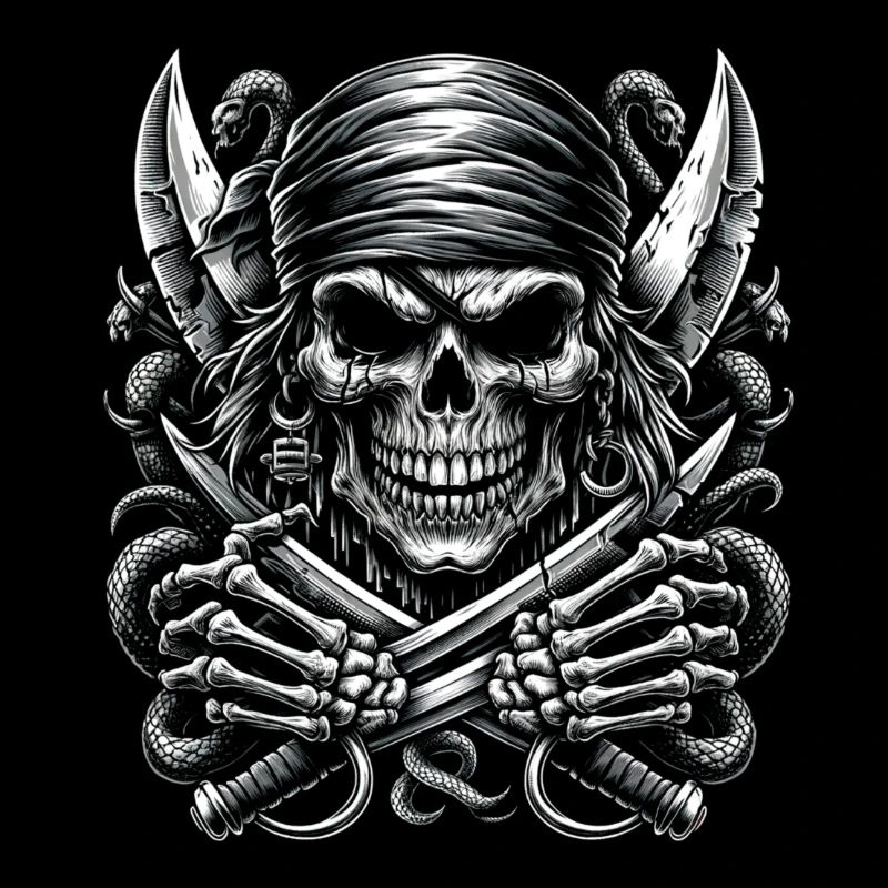 Das Ableben der Seefahrer