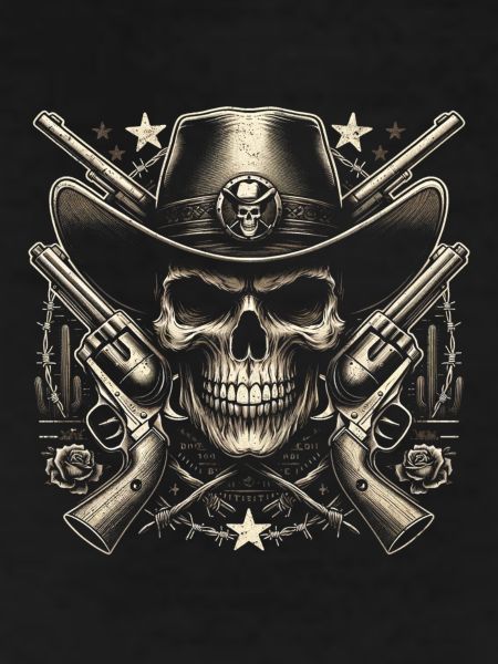 Sheriff's Final Stand