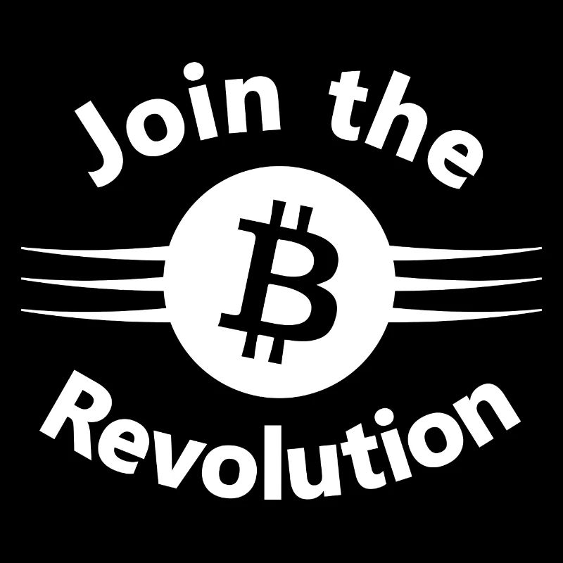 Starte die Revolution