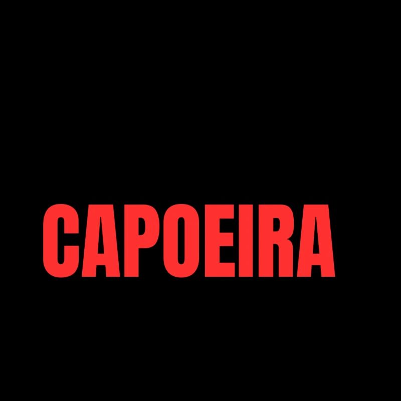 Capoeira Motivation