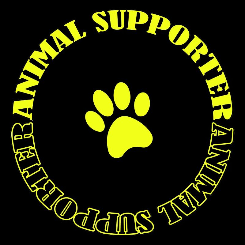 animal supporter