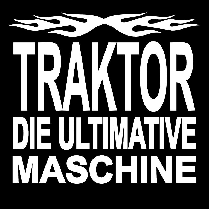 Traktor