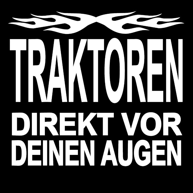 Traktor