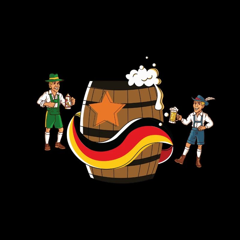 German Beer Day