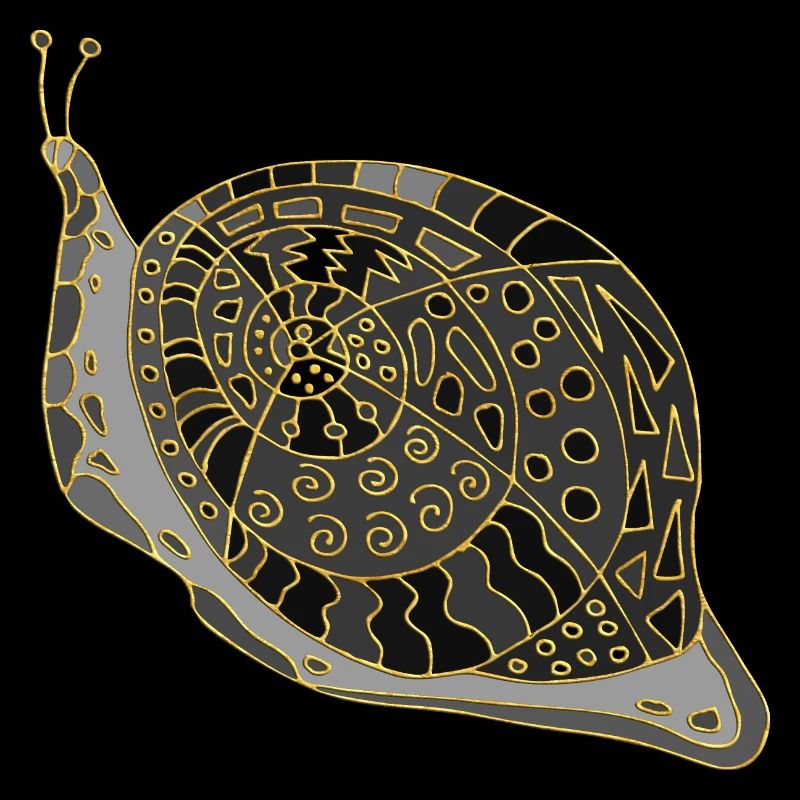 Schnecke