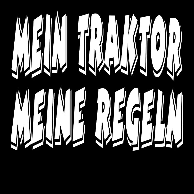 Traktor