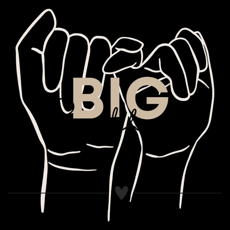 Big Brother - Conception de frères et sœurs