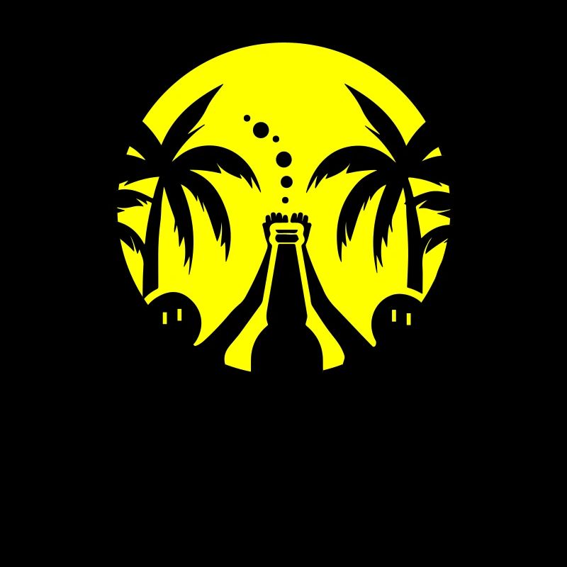 Fête de Noël à Palm Trees Beach