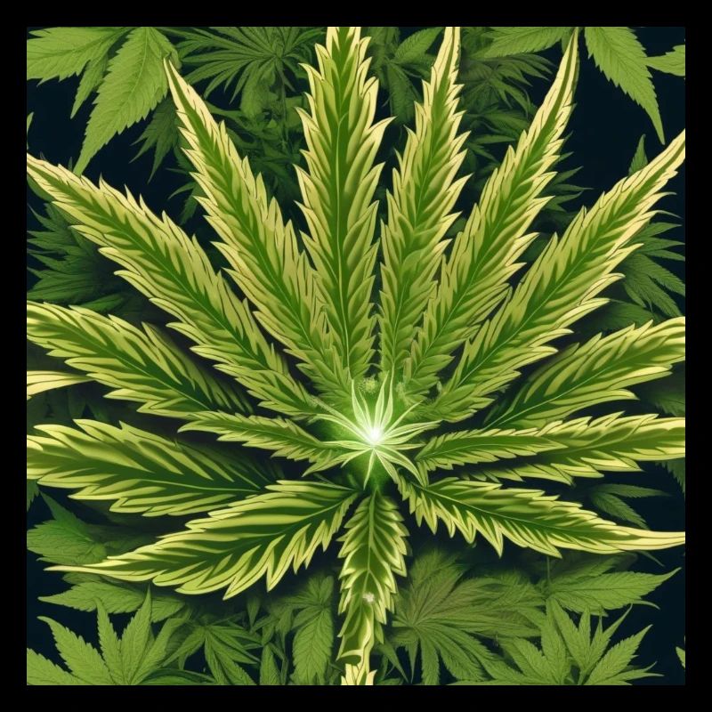 Cannabis 4