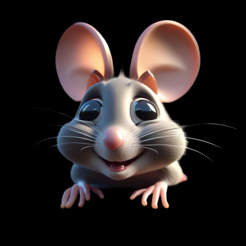 Souris 1