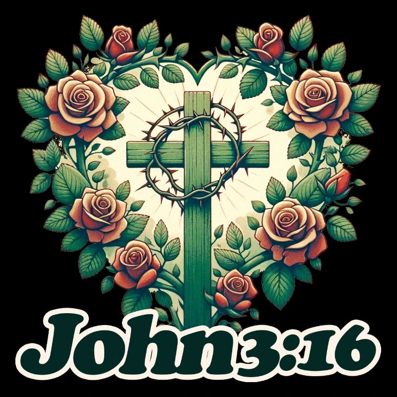 Jean 3 :16