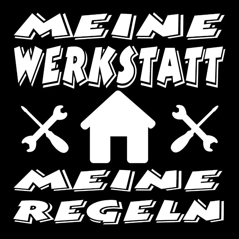 Werkstatt