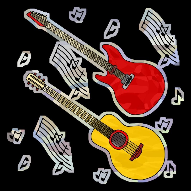 Guitars