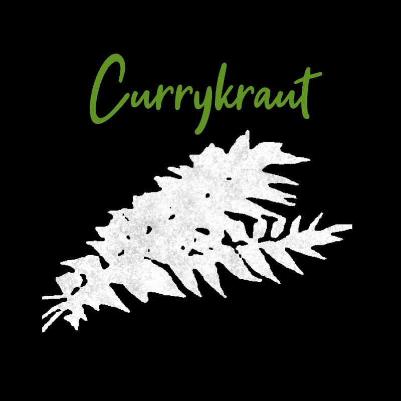 Currykraut Kräuter