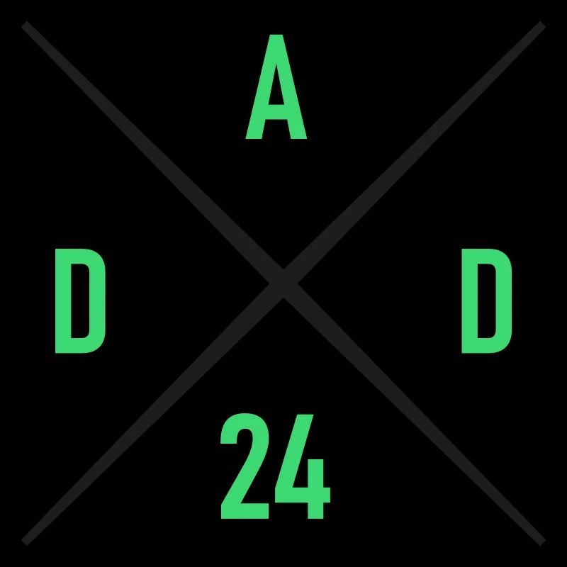 dad 24