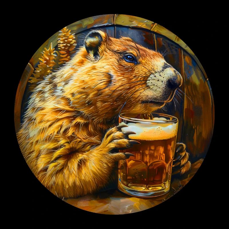 Das Bier des Biebers