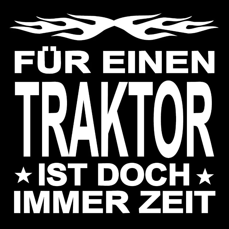 Traktor