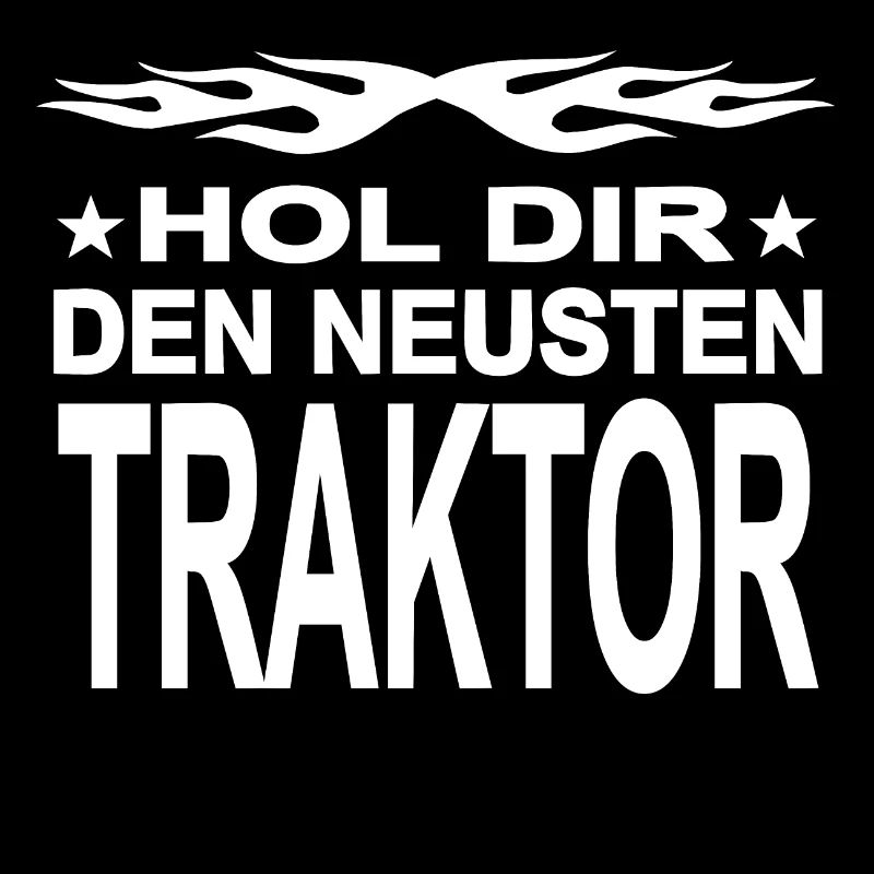 Traktor