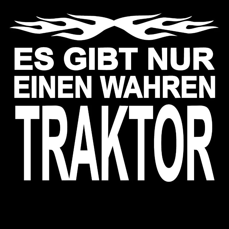 Traktor