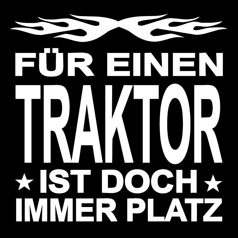 Traktor