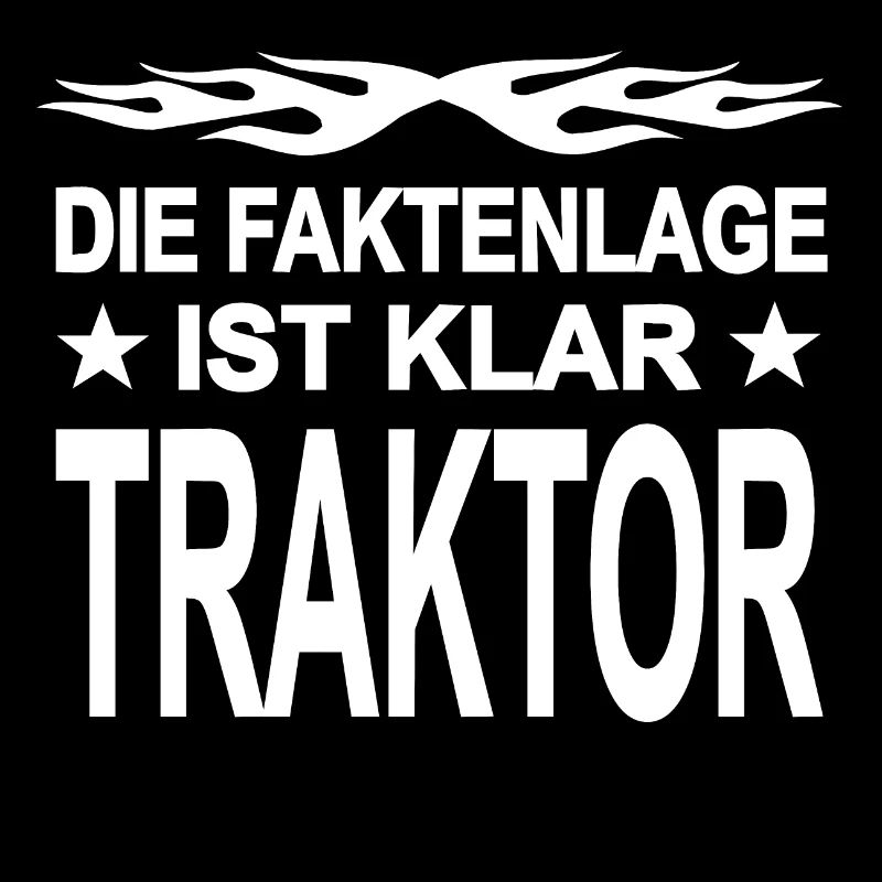 Traktor