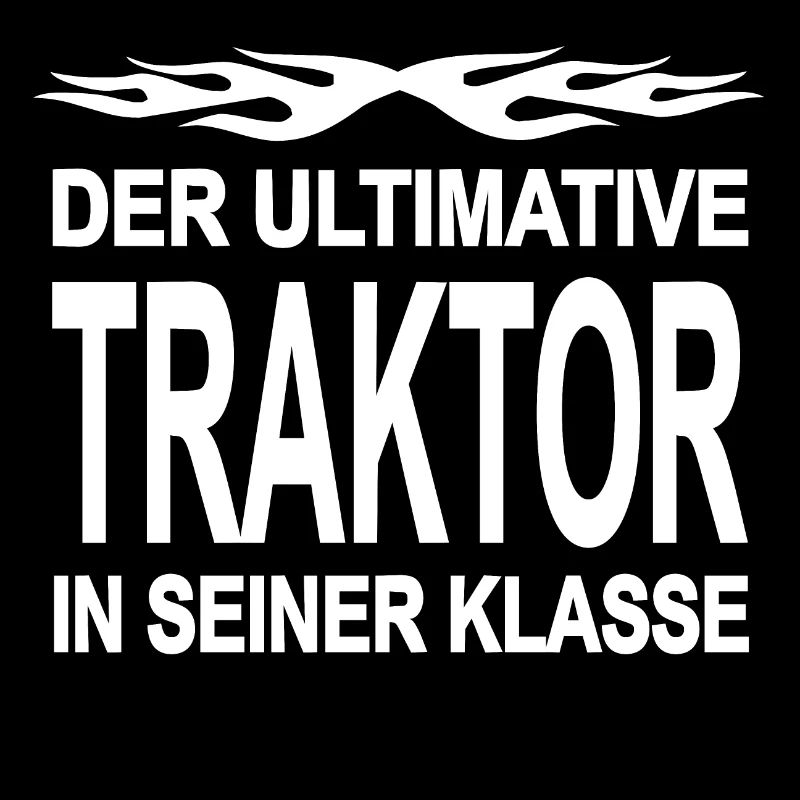 Traktor