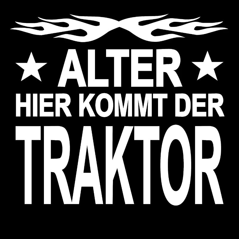 Traktor