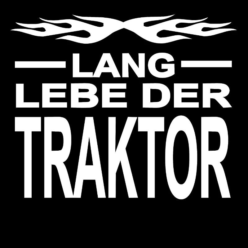 Traktor