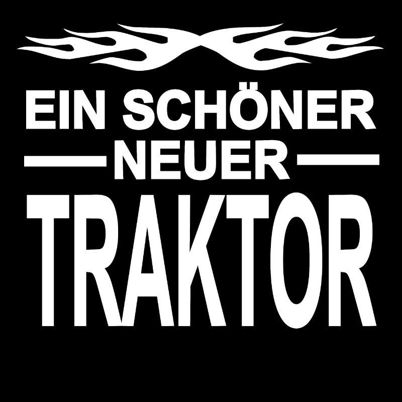 Traktor