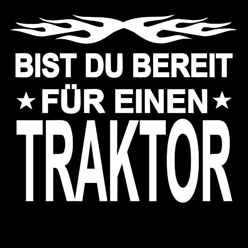 Traktor