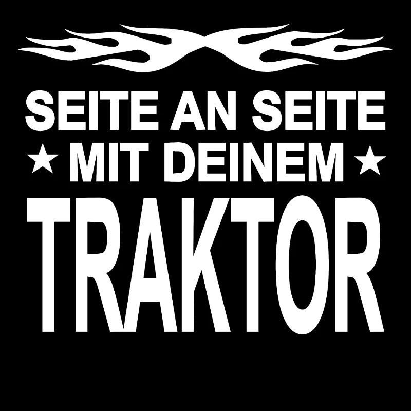 Traktor