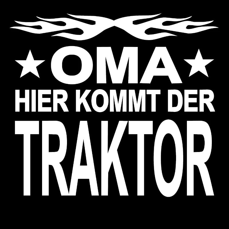 Traktor