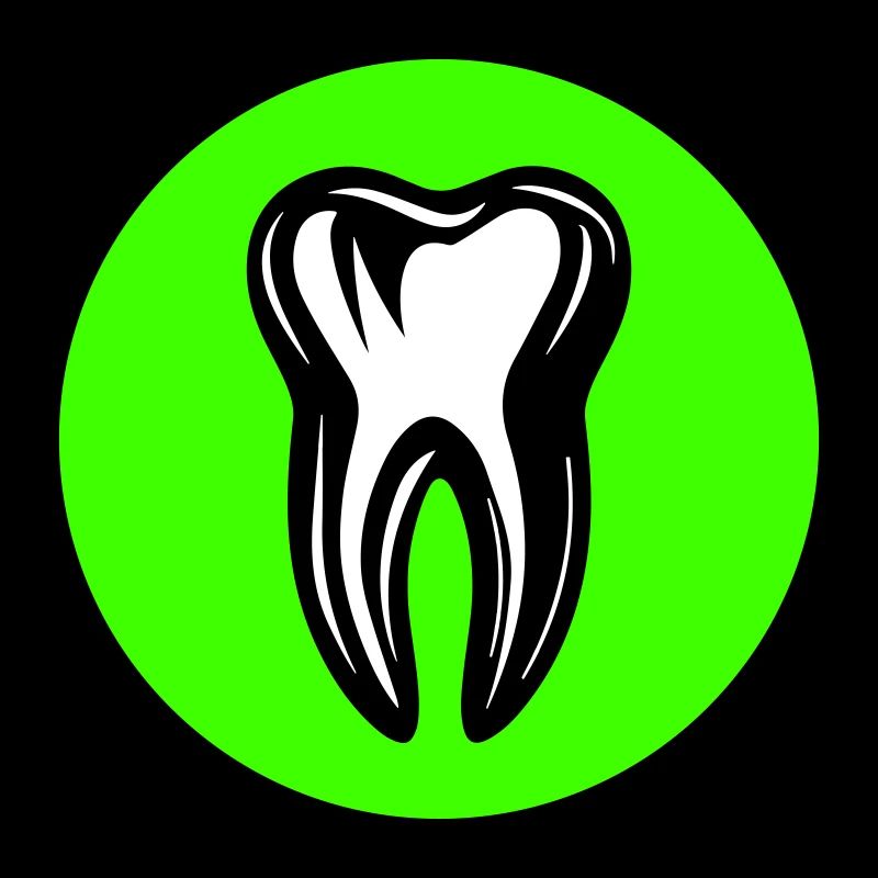 Icône de dentiste dentaire